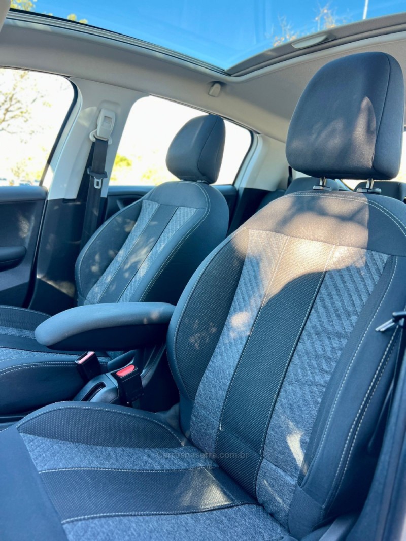 208 1.6 GRIFFE 16V FLEX 4P AUTOMÁTICO - 2019 - BENTO GONçALVES