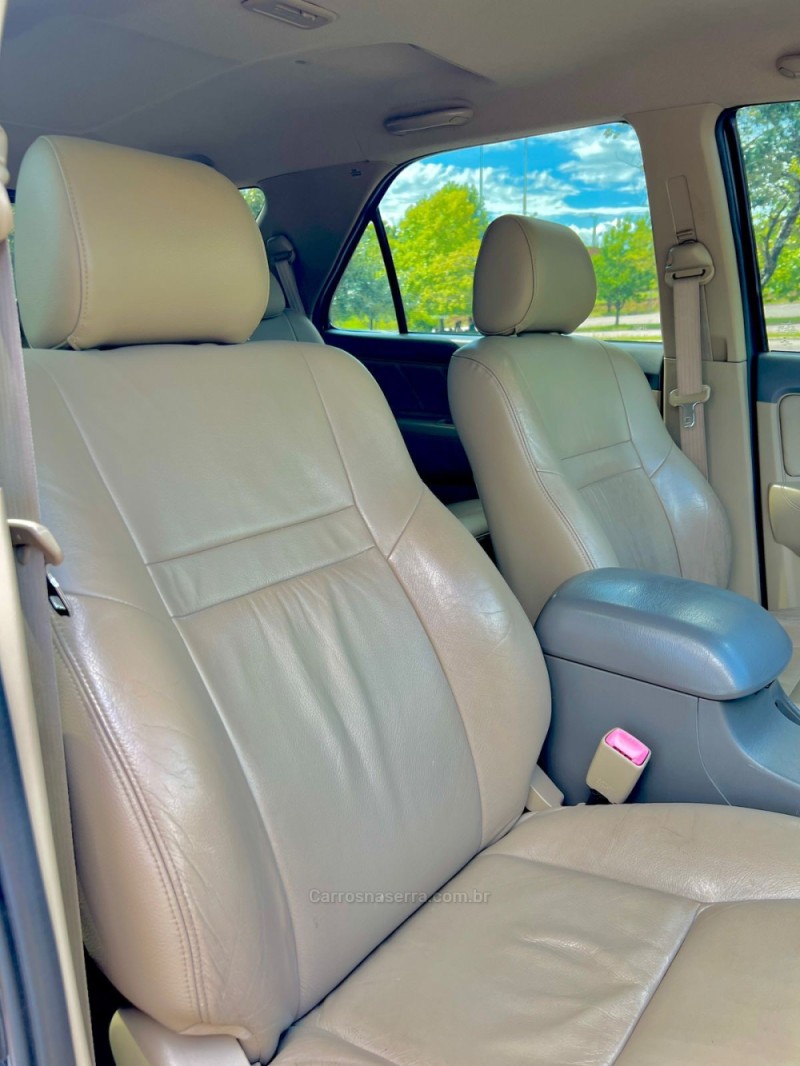 HILUX SW4 3.0 SRV 4X4 16V TURBO INTERCOOLER DIESEL 4P AUTOMÁTICO - 2013 - BENTO GONçALVES