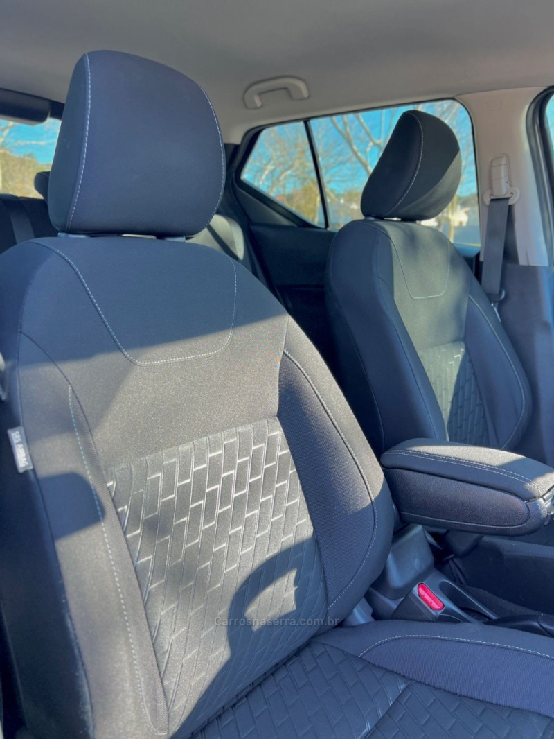 KICKS 1.6 SENSE 16V FLEX 4P AUTOMÁTICO - 2022 - BENTO GONçALVES