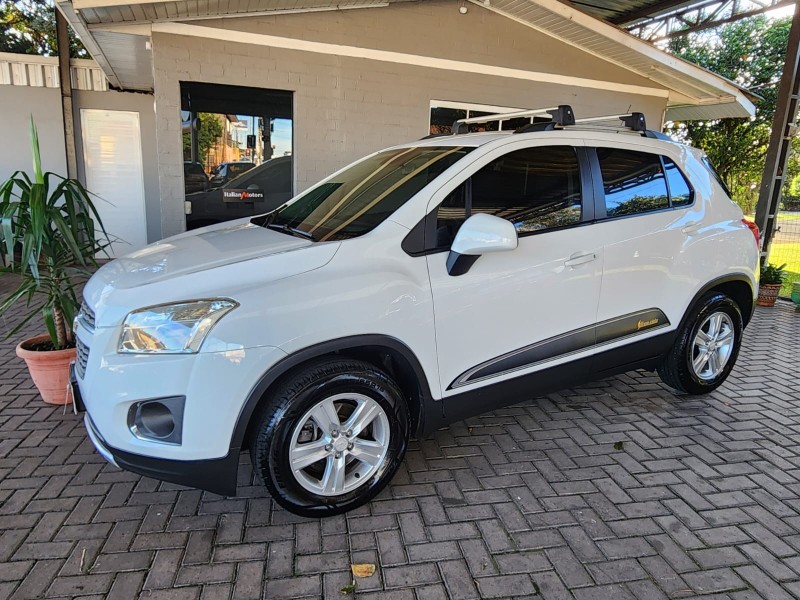 tracker 1.8 mpfi freeride 4x2 16v flex 4p manual 2014 caxias do sul