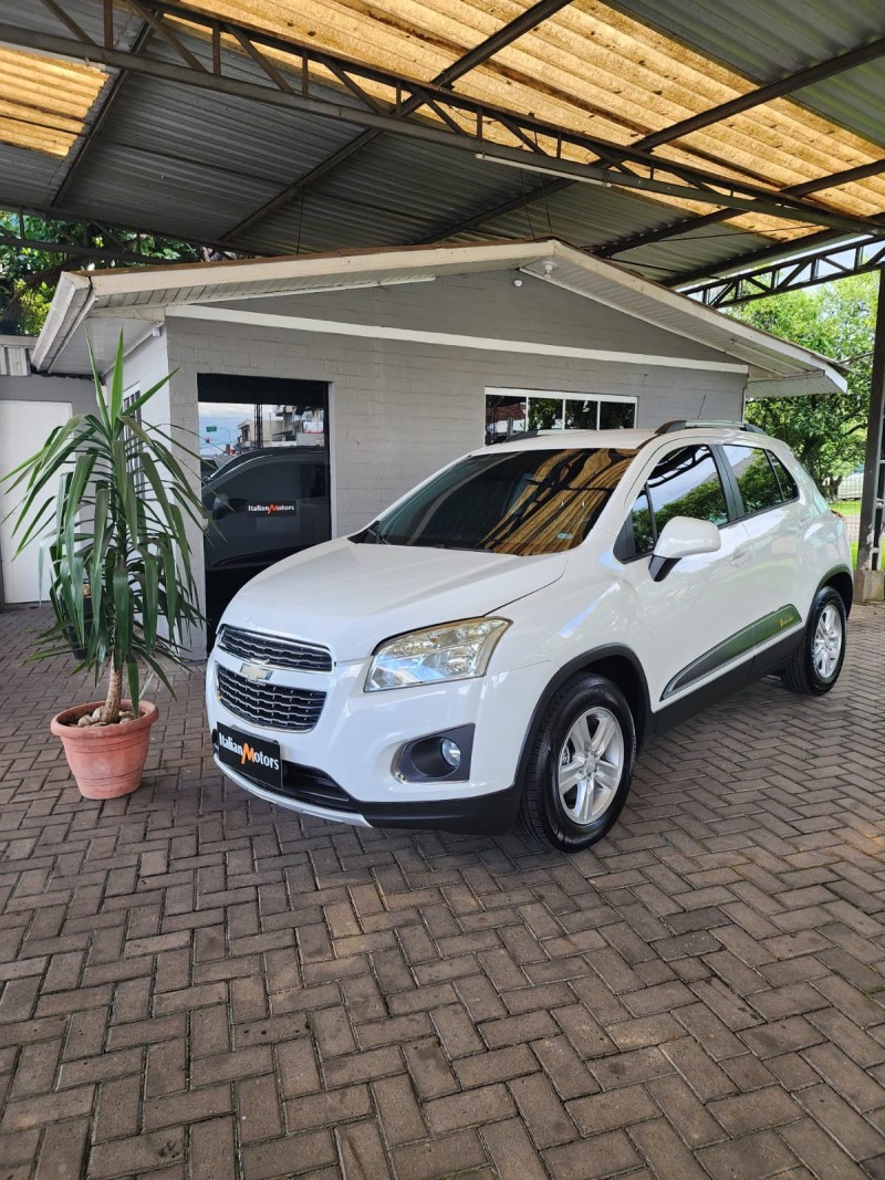 tracker 1.8 mpfi freeride 4x2 16v flex 4p manual 2014 caxias do sul