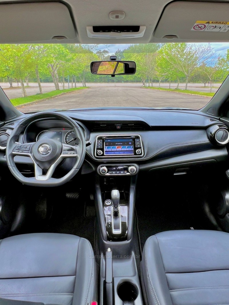 KICKS 1.6 16V FLEX SL 4P XTRONIC - 2019 - BENTO GONçALVES