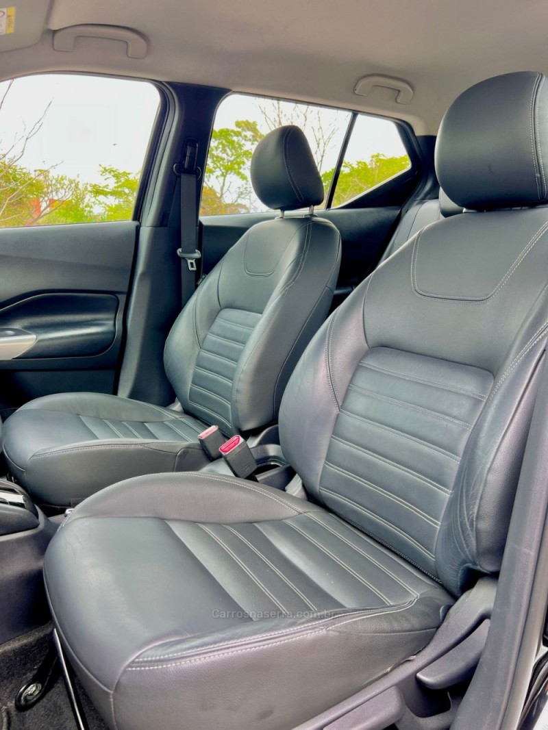 KICKS 1.6 16V FLEX SL 4P XTRONIC - 2019 - BENTO GONçALVES