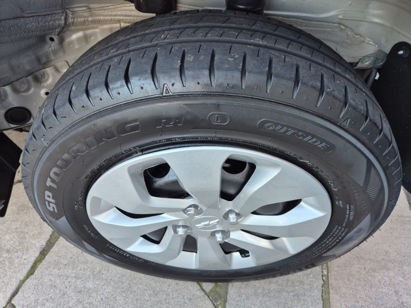 ONIX 1.0 JOY 8V FLEX 4P MANUAL - 2020 - CAXIAS DO SUL