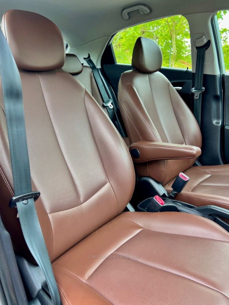 HB20 1.6 PREMIUM 16V FLEX 4P AUTOMÁTICO - 2019 - BENTO GONçALVES