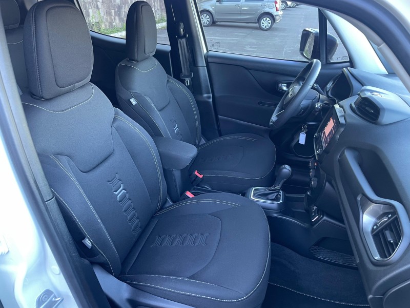 RENEGADE 1.3 SPORT T270 16V TURBO FLEX 4P AUTOMÁTICO - 2023 - CAXIAS DO SUL