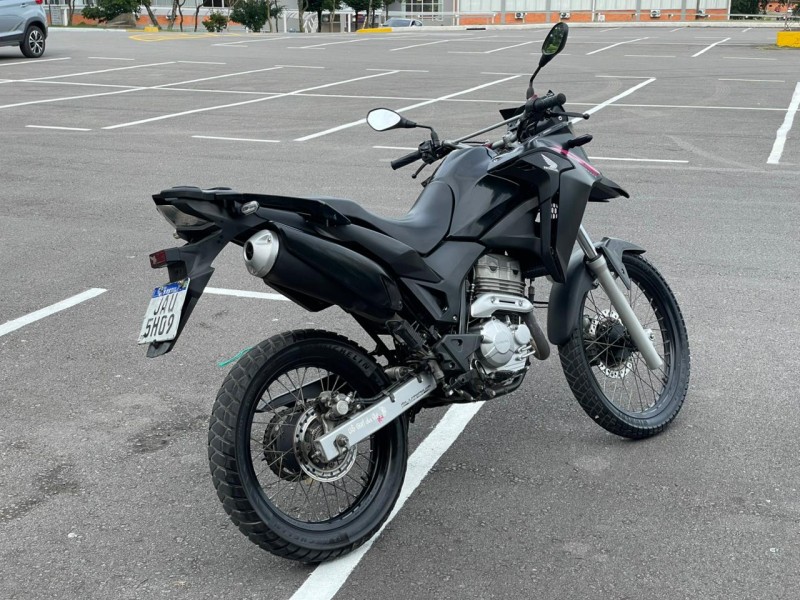 XRE 300 ABS - 2021 - CAXIAS DO SUL