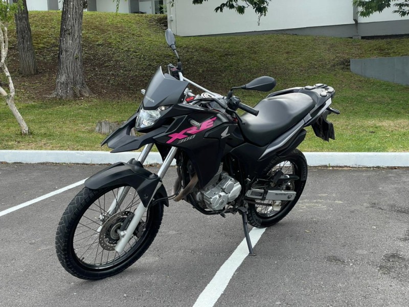 XRE 300 ABS - 2021 - CAXIAS DO SUL