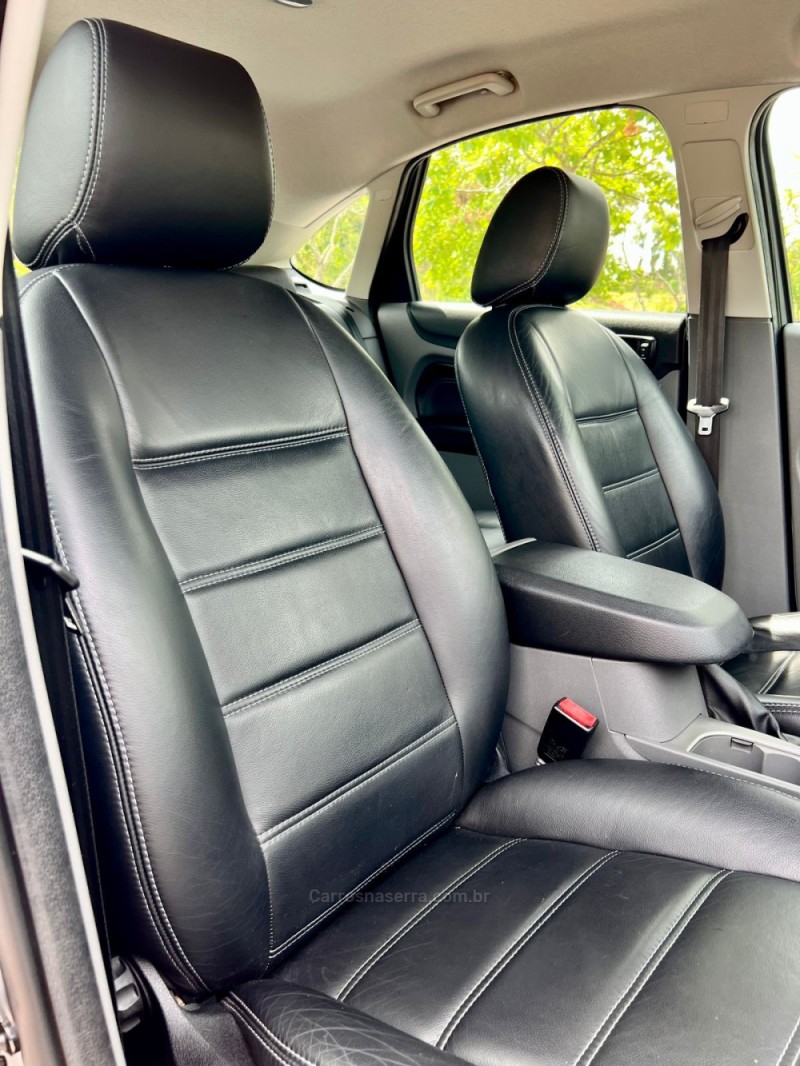 FOCUS 2.0 GLX 16V GASOLINA 4P AUTOMÁTICO - 2012 - BENTO GONçALVES