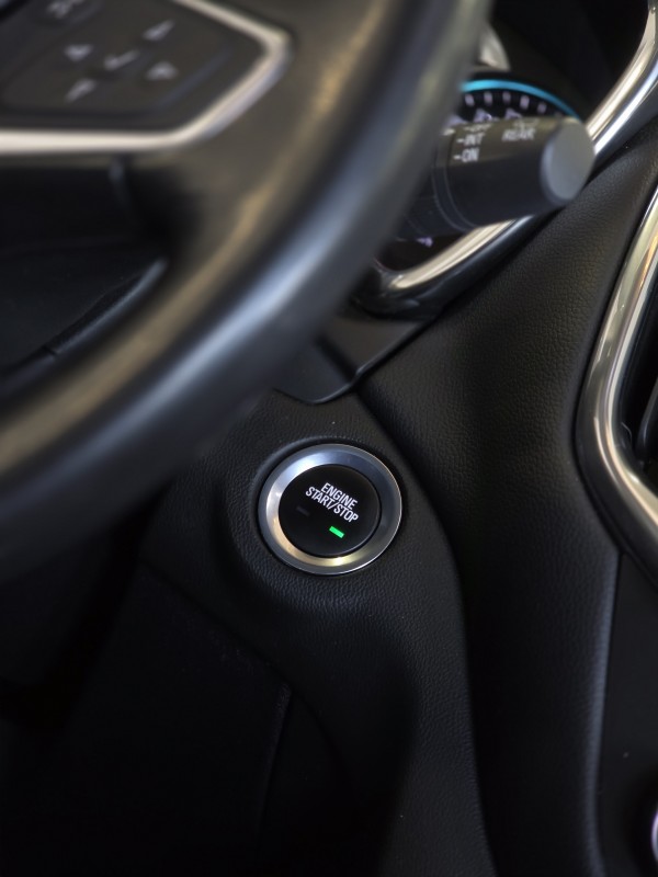 EQUINOX 2.0 16V TURBO LT AUTOMÁTICO - 2018 - CAXIAS DO SUL