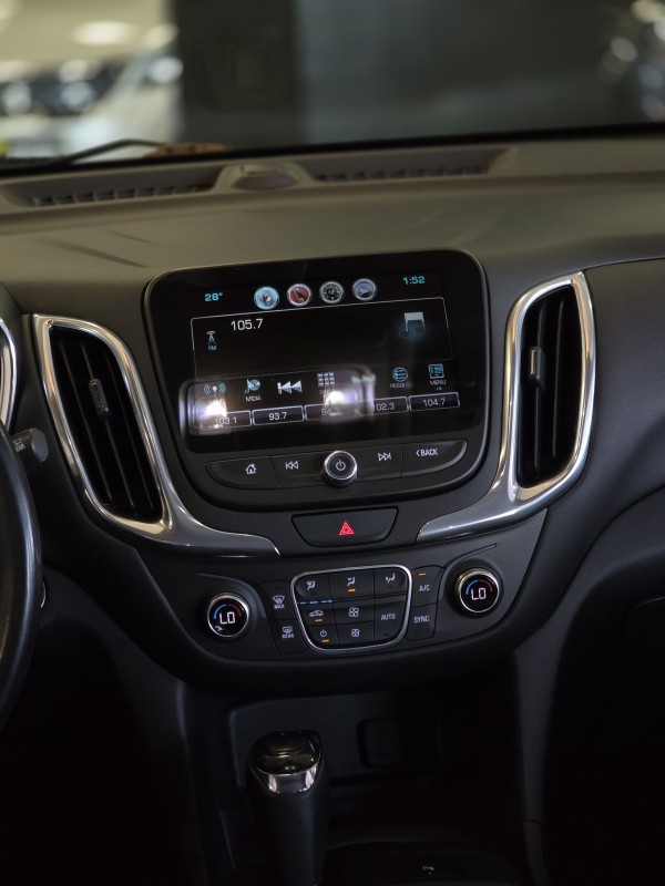 EQUINOX 2.0 16V TURBO LT AUTOMÁTICO - 2018 - CAXIAS DO SUL