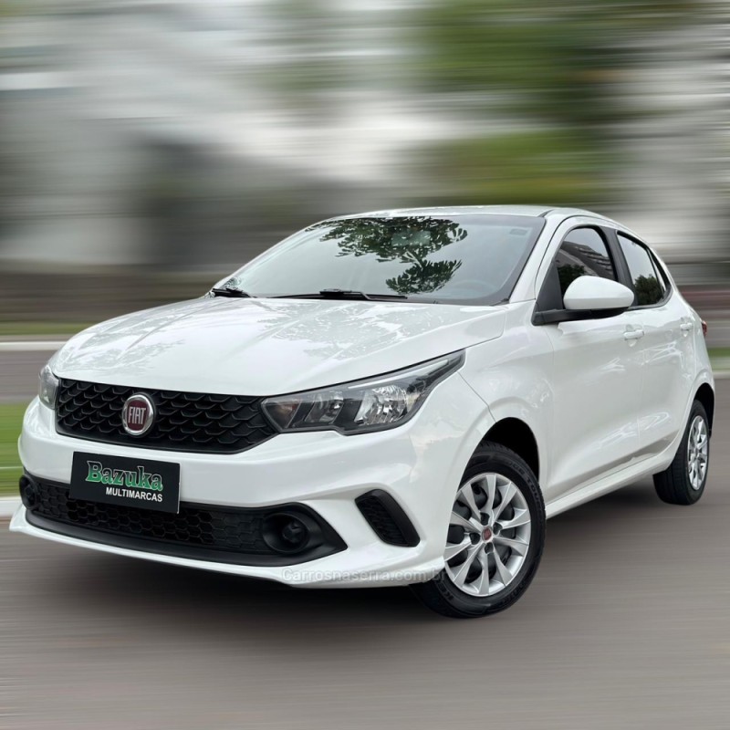 argo 1.0 drive 6v flex 4p manual 2019 novo hamburgo