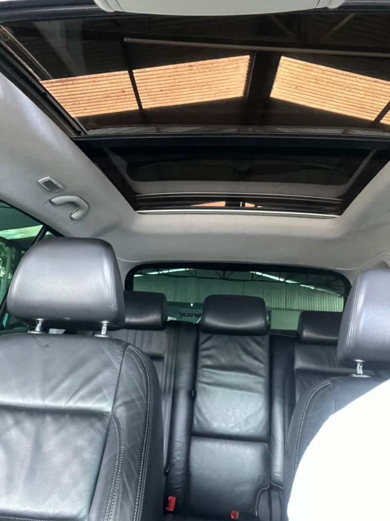 TIGUAN 2.0 TSI 16V TURBO GASOLINA 4P TIPTRONIC - 2011 - CAXIAS DO SUL