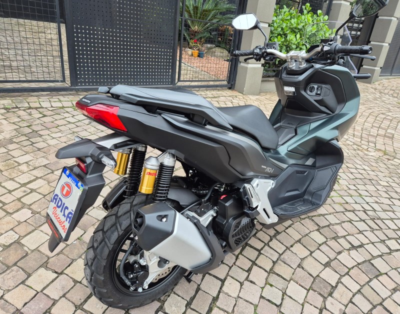 ADV 150  - 2024 - CAXIAS DO SUL