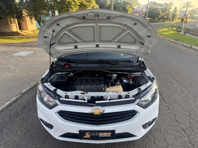 ONIX 1.4 MPFI LT 8V FLEX 4P MANUAL - 2018 - DOIS IRMãOS