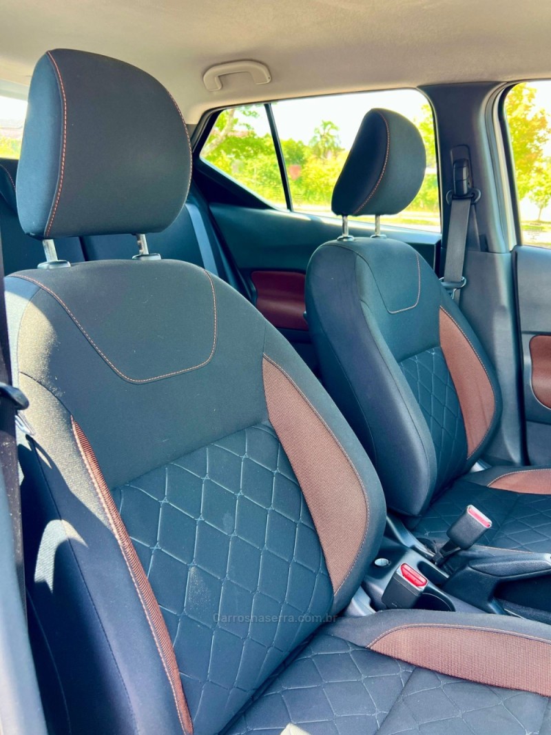 KICKS 1.6 SPECIAL EDITION 16V FLEXSTART 4P XTRONIC - 2020 - BENTO GONçALVES