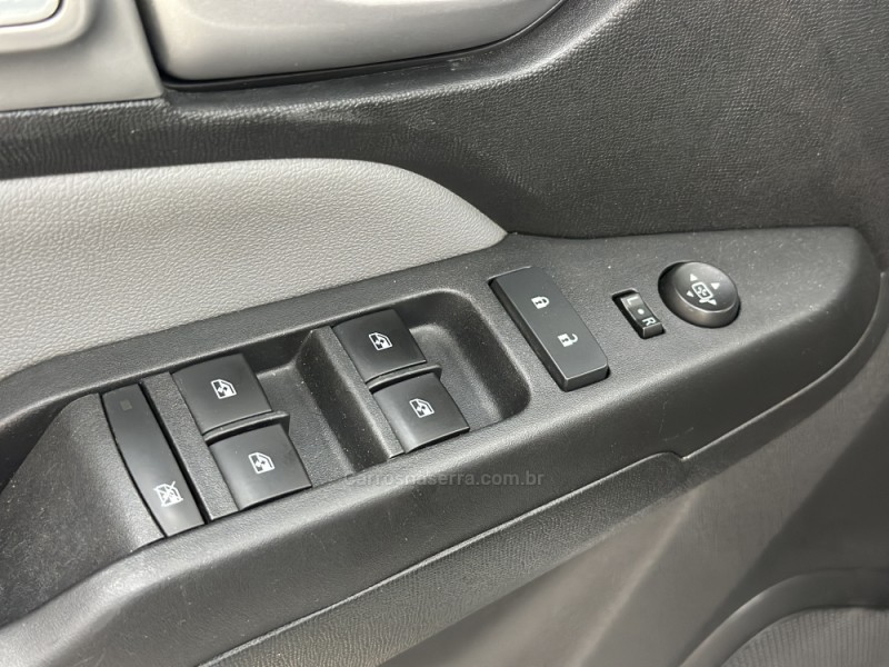 S10 2.8 LT 4X4 CD 16V TURBO DIESEL 4P AUTOMÁTICO - 2020 - SANTA CRUZ DO SUL