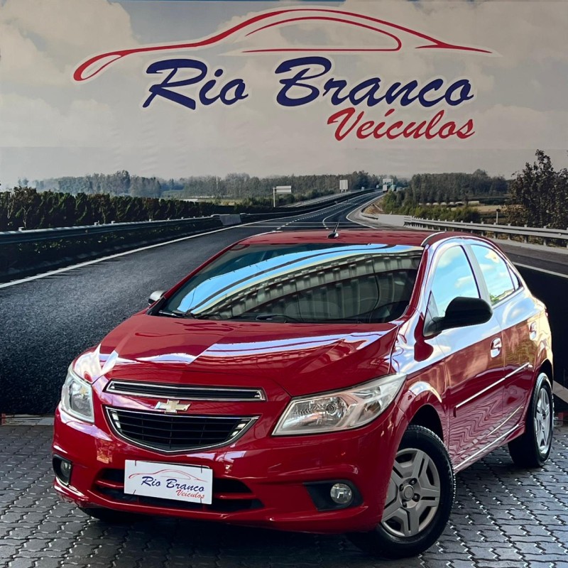 onix 1.0 lt 12v flex 4p manual 2016 caxias do sul