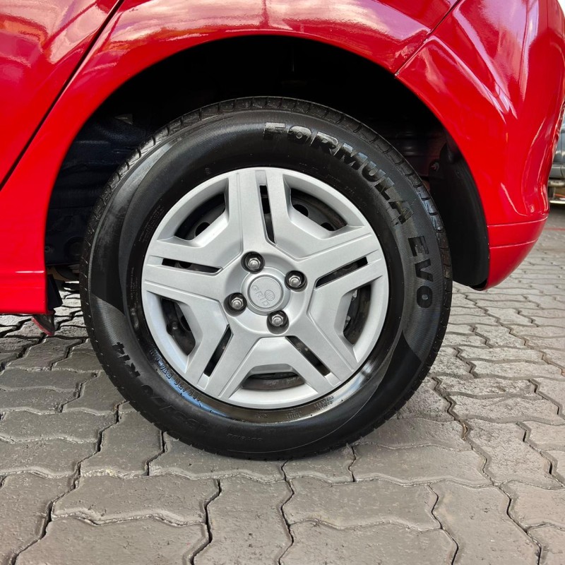 ONIX 1.0 LT 12V FLEX 4P MANUAL - 2016 - CAXIAS DO SUL