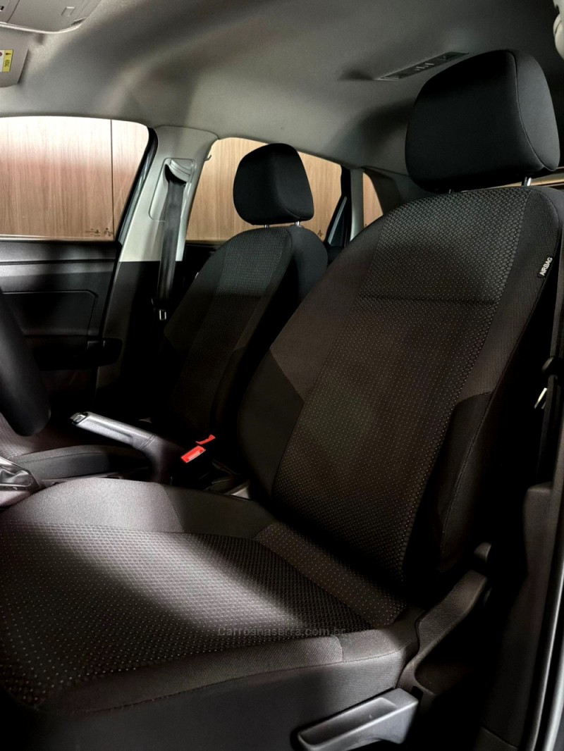 POLO 1.0 MPI 12V FLEX 4P MANUAL - 2022 - LAJEADO