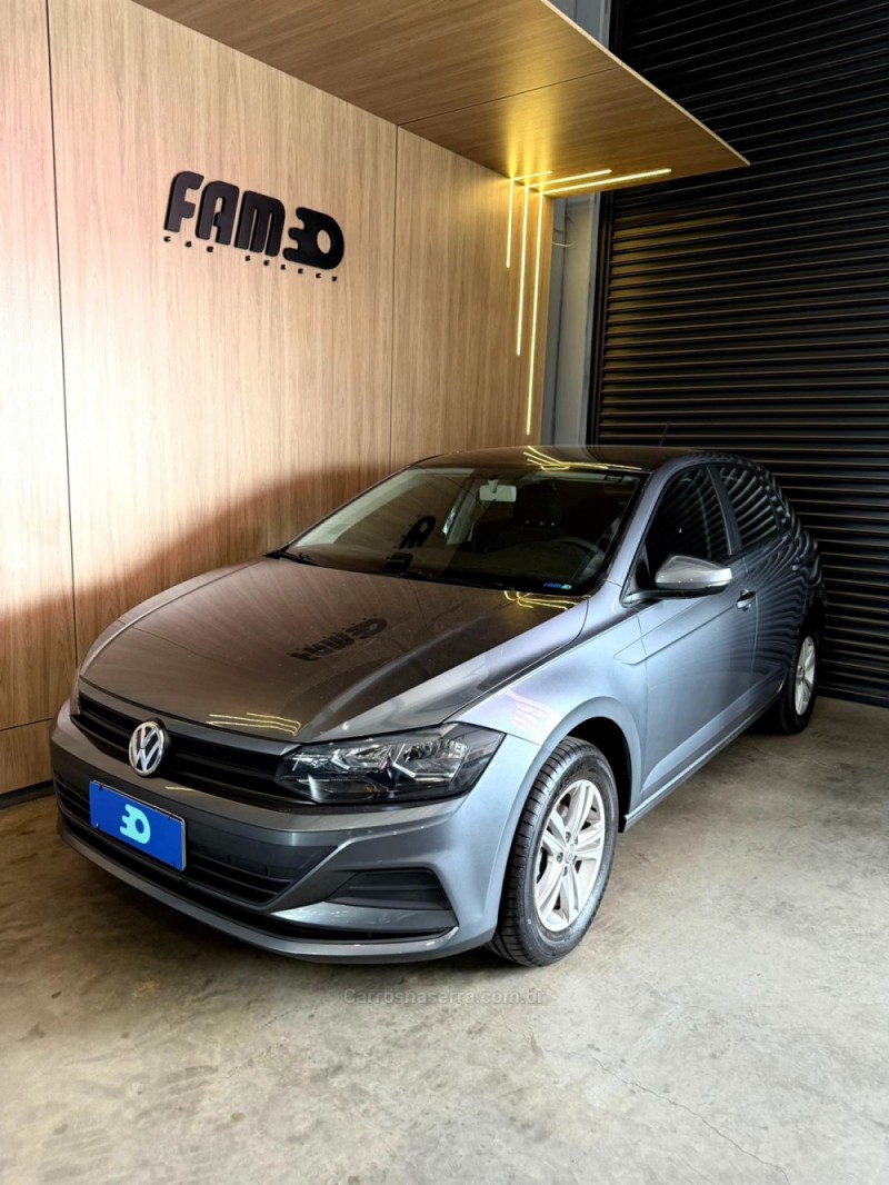 polo 1.0 mpi 12v flex 4p manual 2022 lajeado