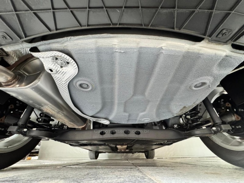 POLO 1.6 MSI TOTAL FLEX MANUAL  - 2021 - NOVA PRATA