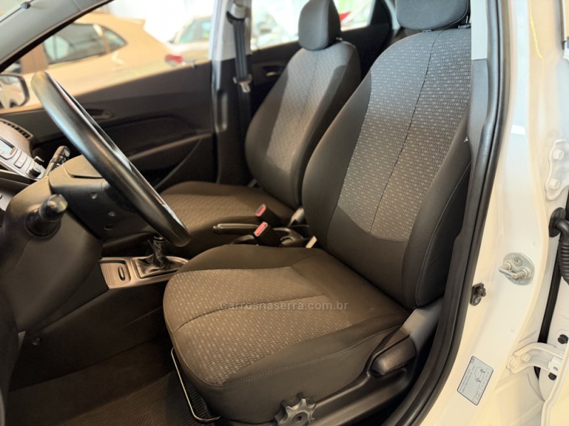 HB20 1.0 COMFORT 12V FLEX 4P MANUAL - 2016 - CARLOS BARBOSA