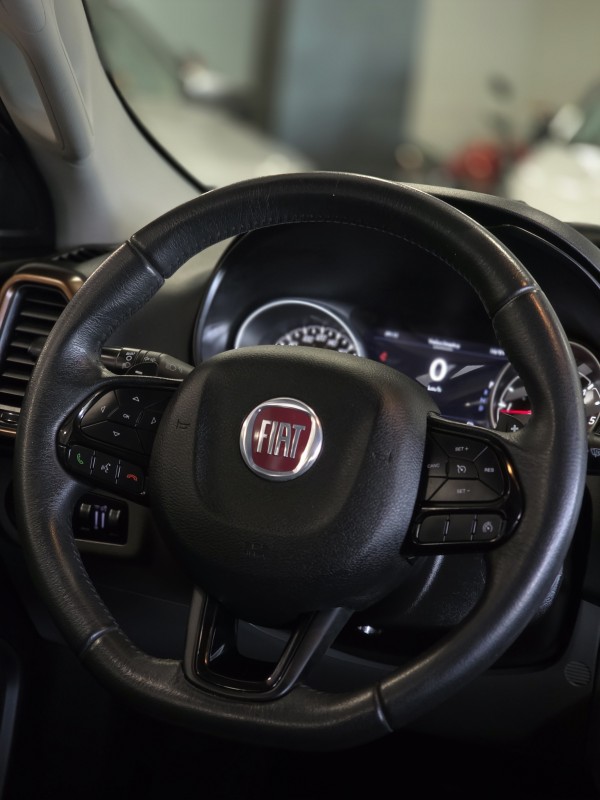 TORO 2.0 16V TURBO DIESEL VOLCANO AT9 4X4 AUTOMÁTICO - 2021 - CAXIAS DO SUL