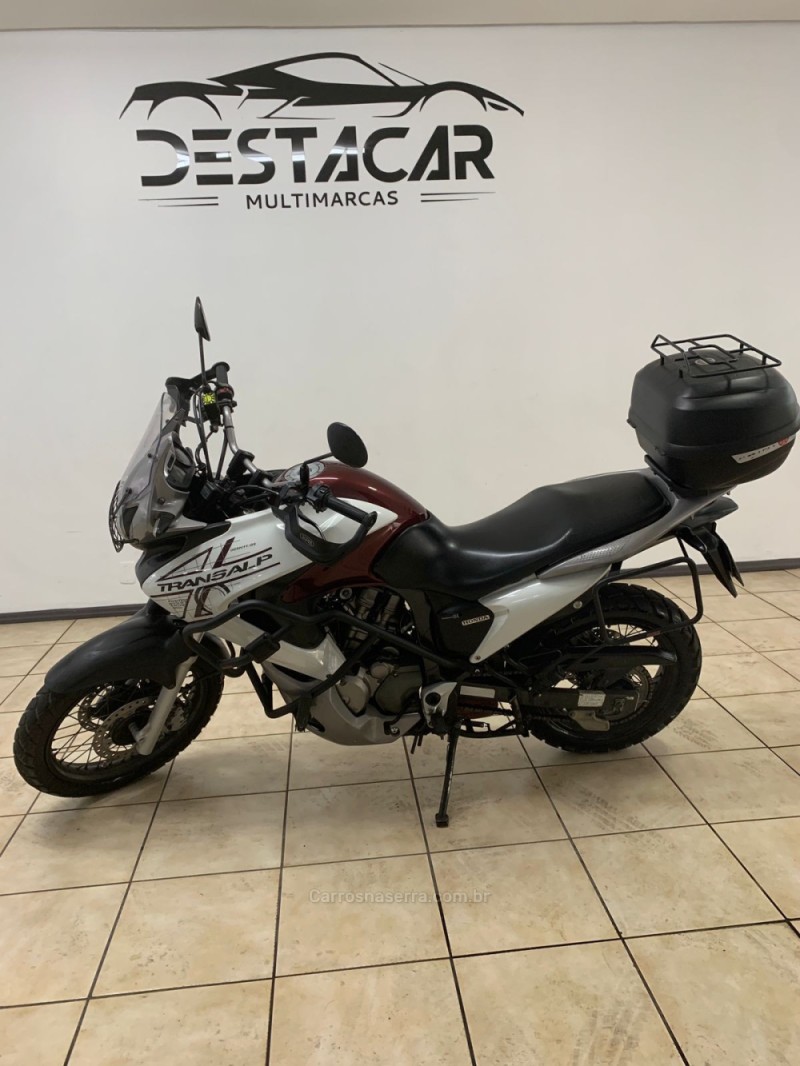 XL 700V TRANSALP ABS