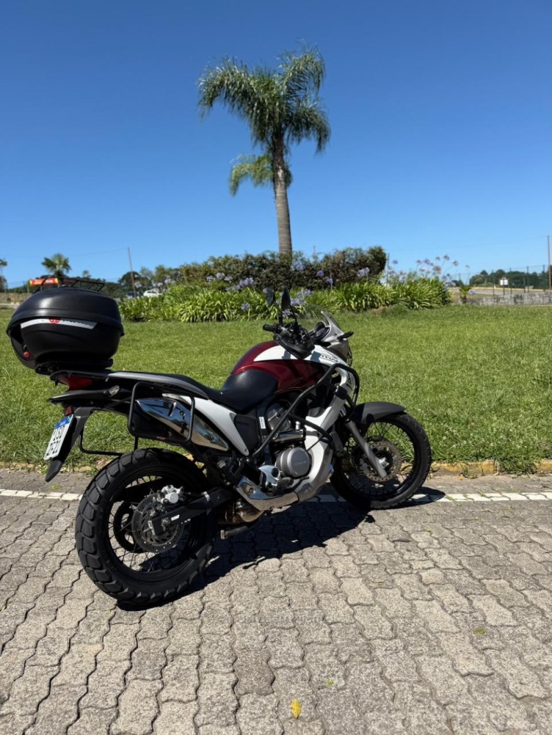XL 700V TRANSALP - 2011 - CAXIAS DO SUL