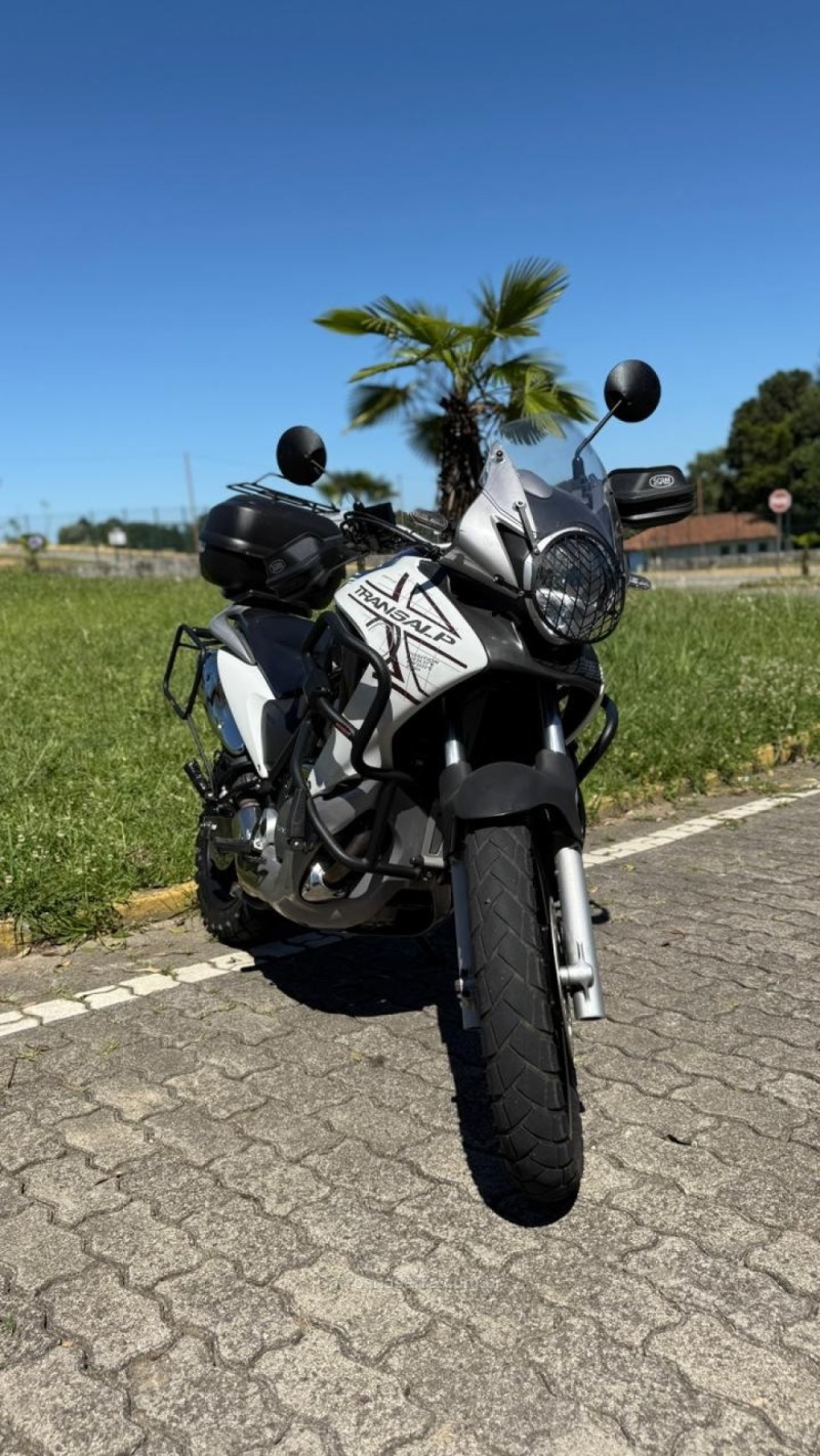 XL 700V TRANSALP - 2011 - CAXIAS DO SUL
