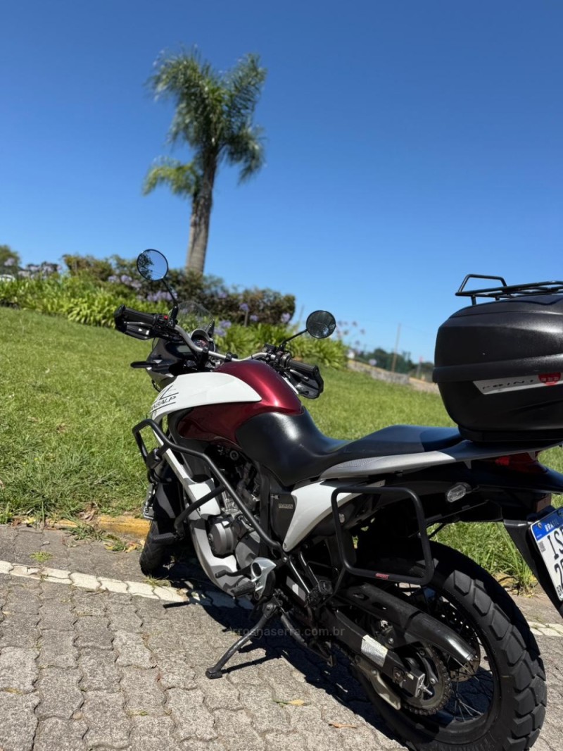 XL 700V TRANSALP - 2011 - CAXIAS DO SUL
