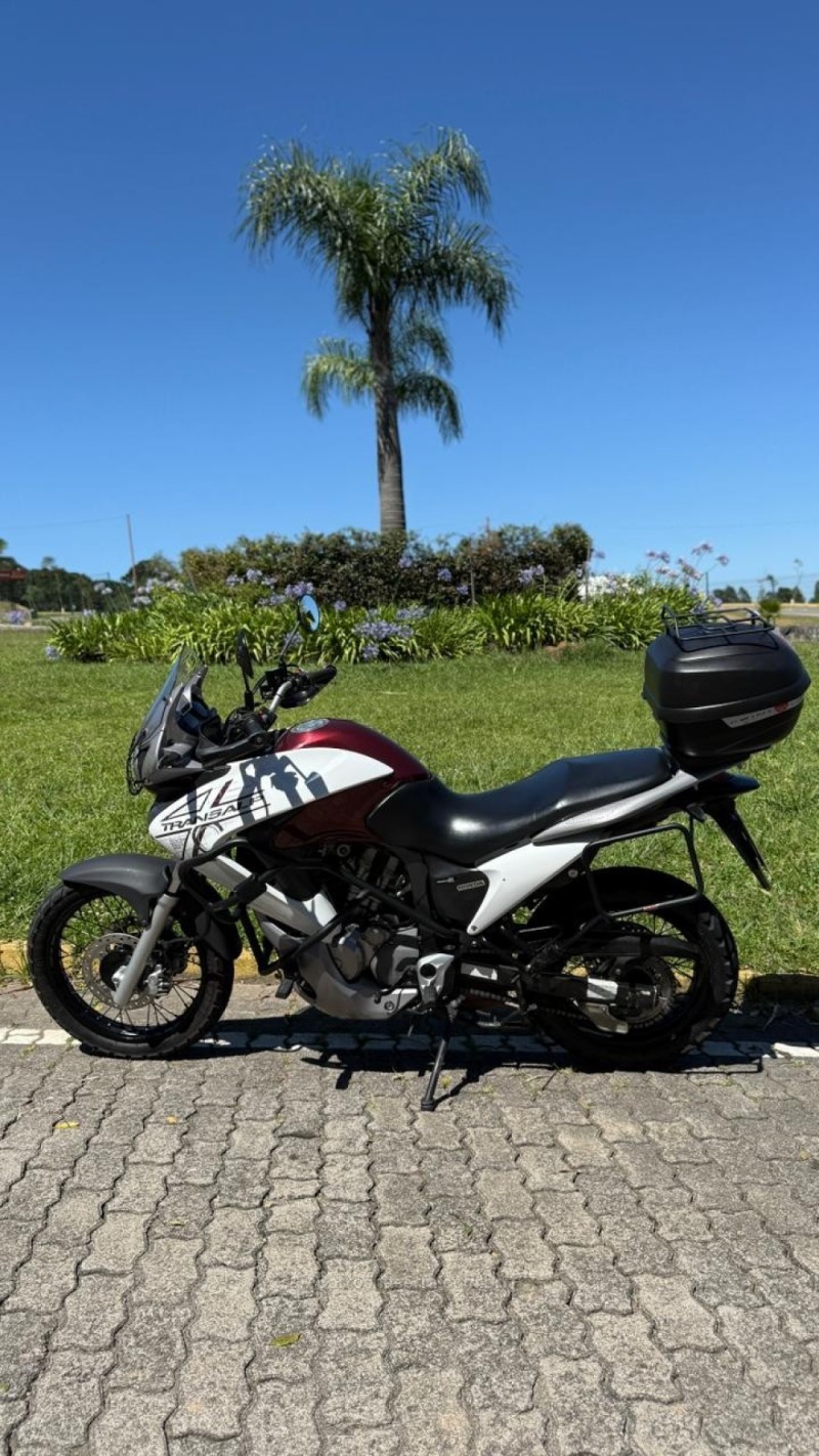 XL 700V TRANSALP - 2011 - CAXIAS DO SUL