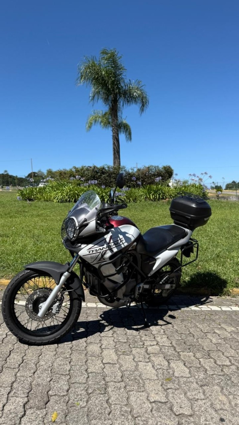 XL 700V TRANSALP - 2011 - CAXIAS DO SUL