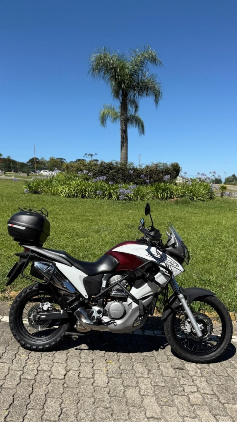 XL 700V TRANSALP - 2011 - CAXIAS DO SUL