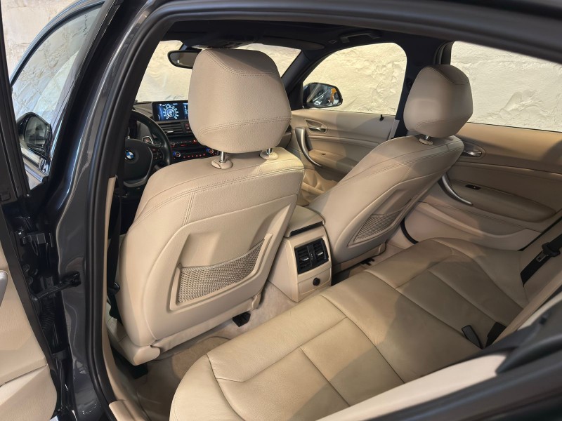 125I 2.0 M SPORT 16V GASOLINA 4P AUTOMÁTICO - 2014 - CAXIAS DO SUL