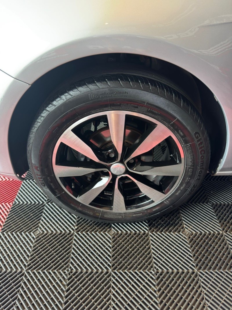 GOL 1.6 MI CITY 8V FLEX 4P MANUAL - 2014 - PASSO FUNDO