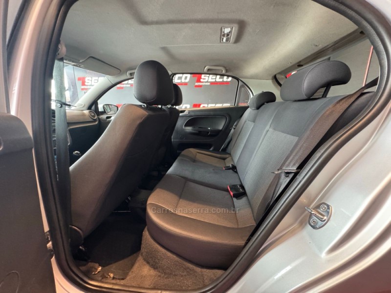 GOL 1.6 MI CITY 8V FLEX 4P MANUAL - 2014 - PASSO FUNDO