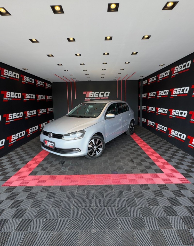 gol 1.6 mi city 8v flex 4p manual 2014 passo fundo