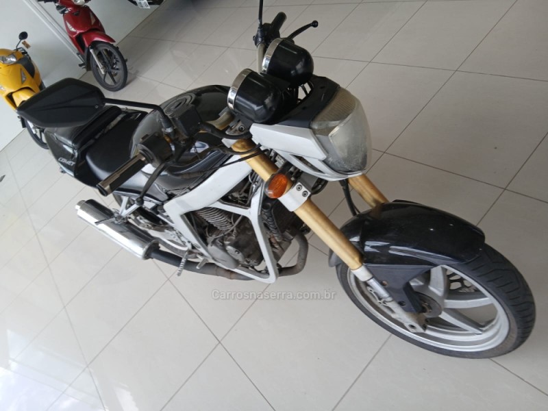 COMET 250  - 2007 - NOVA PETRóPOLIS