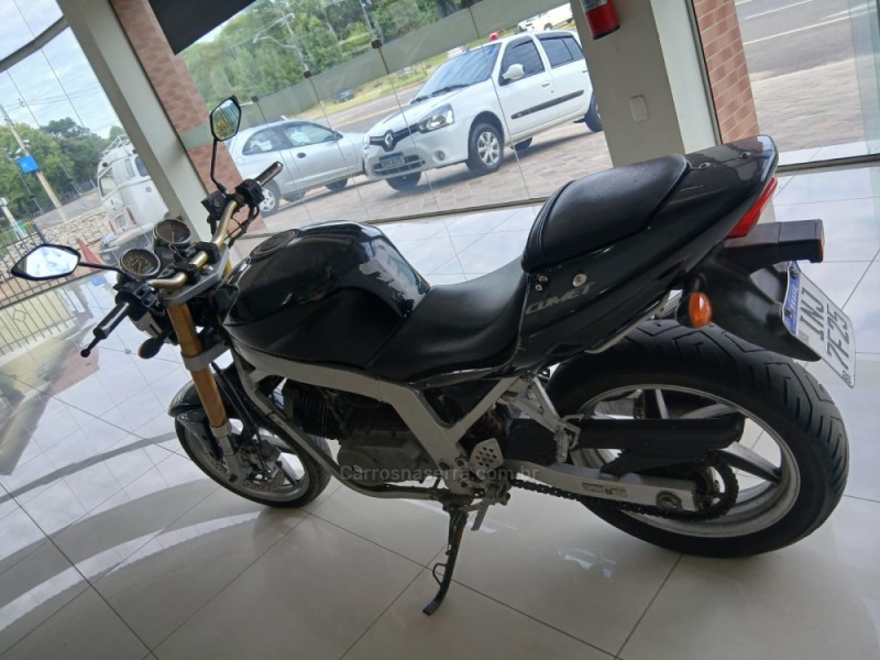 COMET 250  - 2007 - NOVA PETRóPOLIS