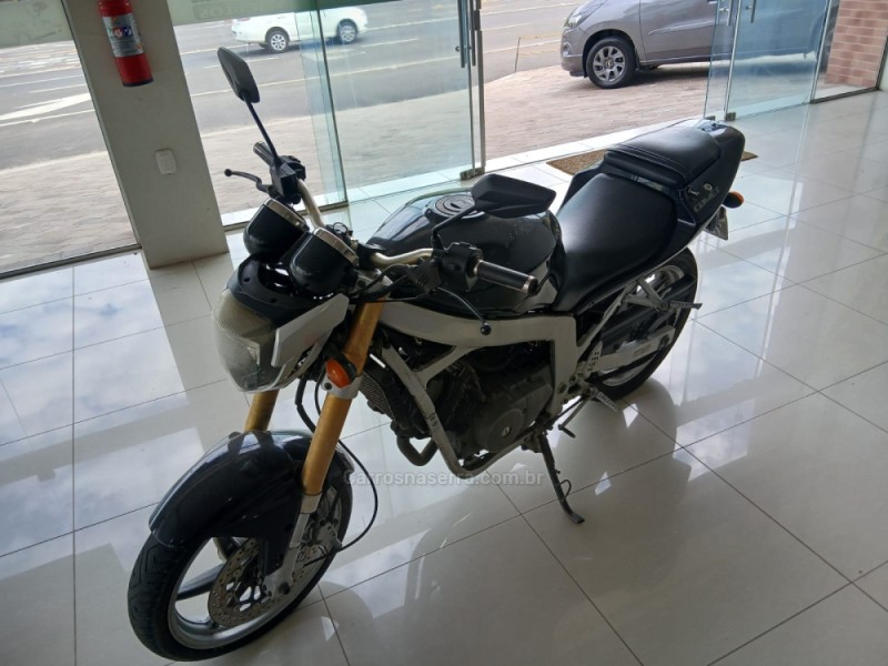 COMET 250  - 2007 - NOVA PETRóPOLIS