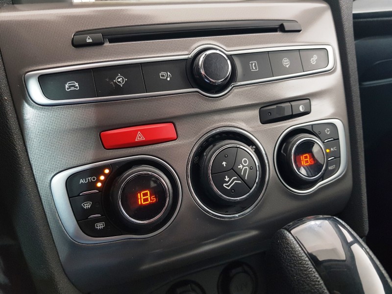 C4 LOUNGE 1.6 EXCLUSIVE 16V TURBO FLEX 4P AUTOMÁTICO - 2018 - CAXIAS DO SUL