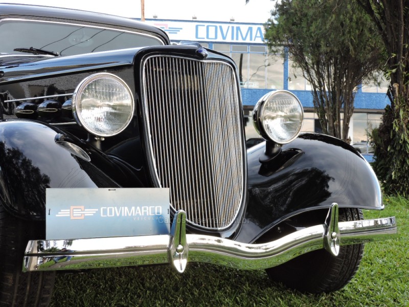 CUPÊ 1.2 8V GASOLINA 2P MANUAL - 1934 - SãO MARCOS