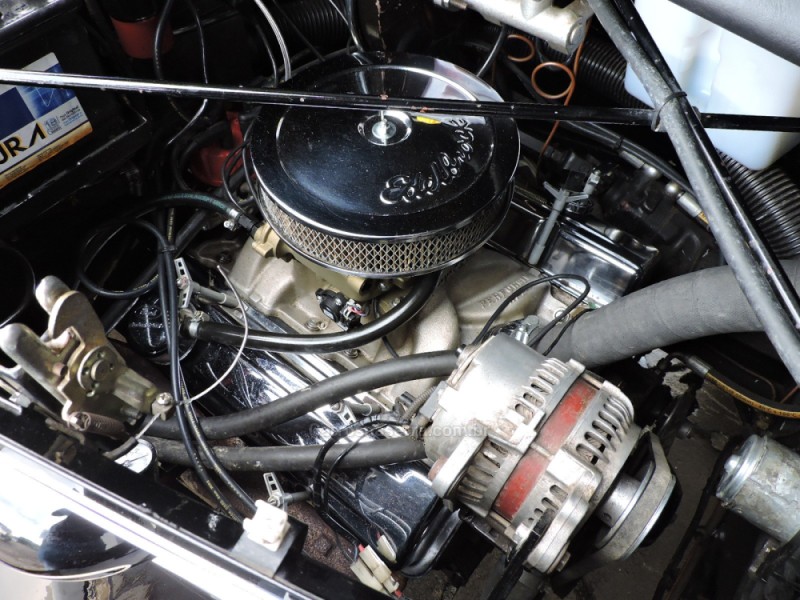 CUPÊ 1.2 8V GASOLINA 2P MANUAL - 1934 - SãO MARCOS