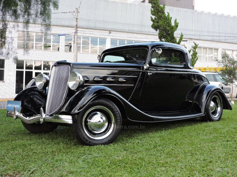 CUPÊ 1.2 8V GASOLINA 2P MANUAL - 1934 - SãO MARCOS