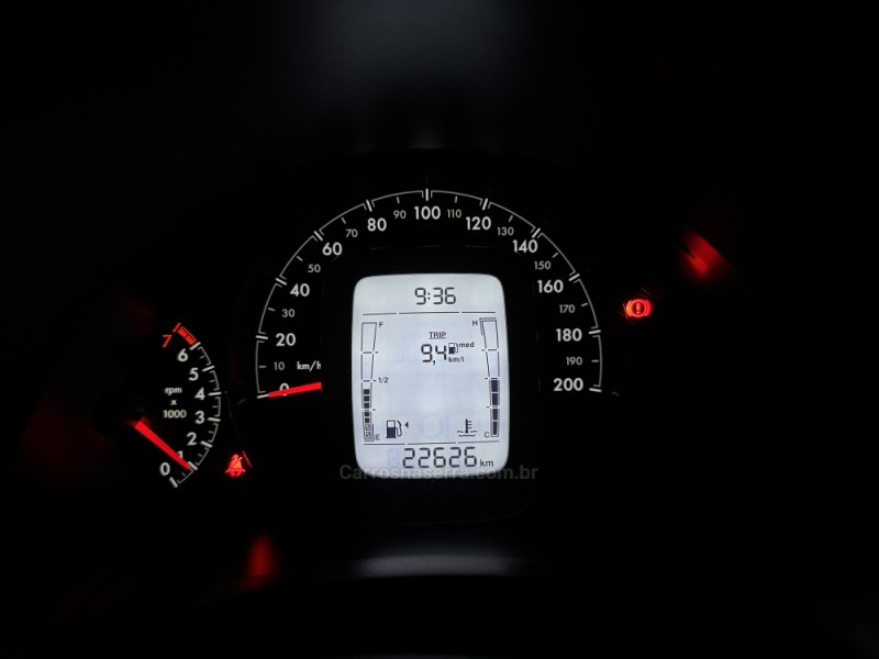 STRADA 1.3 ENDURANCE FIREFLY PLUS CS 8V FLEX 2P MANUAL - 2025 - CAXIAS DO SUL