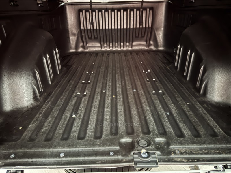 STRADA 1.3 ENDURANCE FIREFLY PLUS CS 8V FLEX 2P MANUAL - 2025 - CAXIAS DO SUL