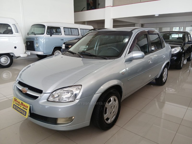 classic 1.0 mpfi ls 8v flex 4p manual 2012 nova petropolis