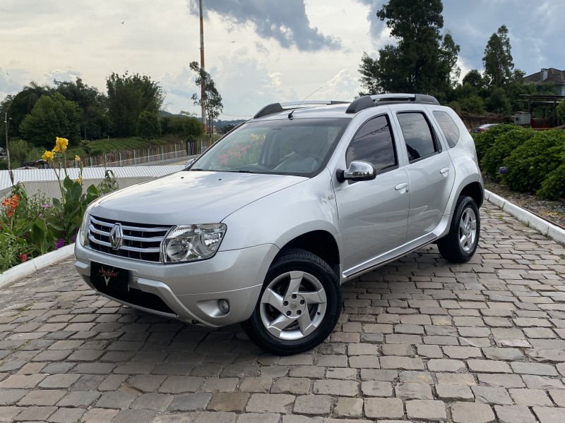 duster 1.6 dynamique 4x2 16v flex 4p manual 2013 carlos barbosa